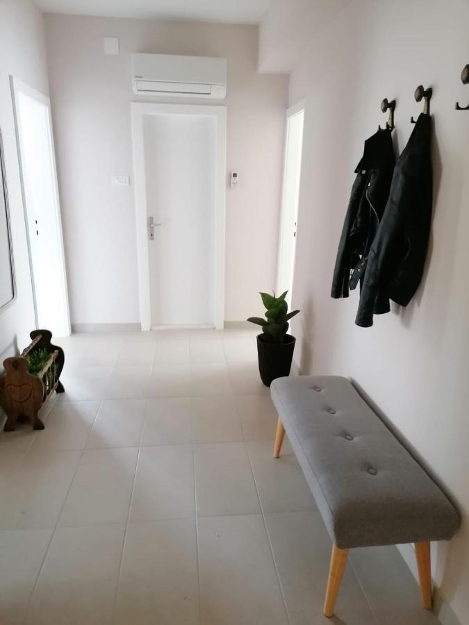 Apartment K & M Split Exterior foto